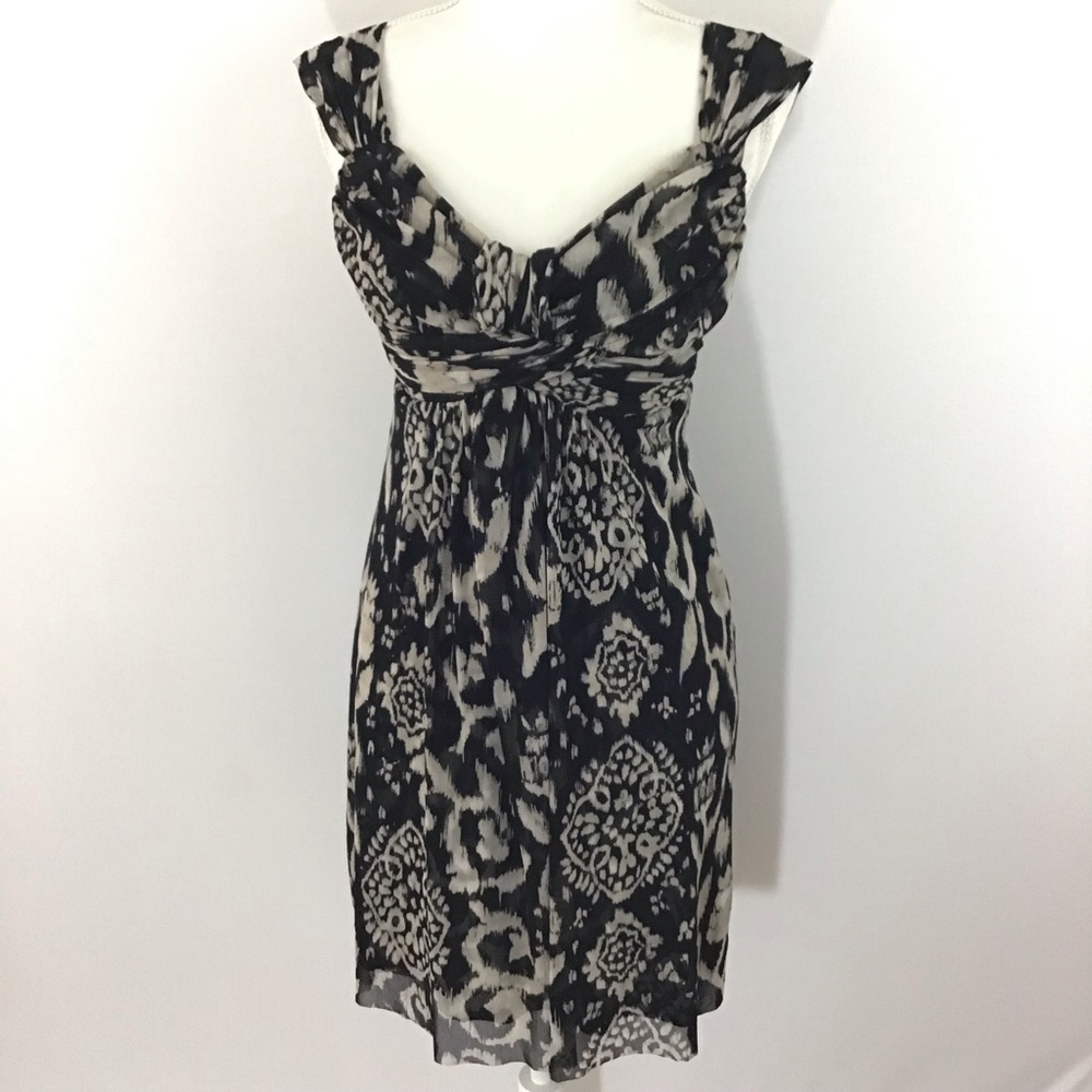 ‼️SOLD‼️ INC INTERNATIONAL SWEETHEART DRESS - Picture 3 of 7